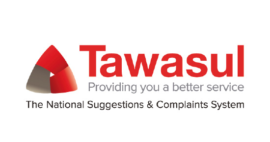 The National Suggestions & Complaints System “Tawasul”