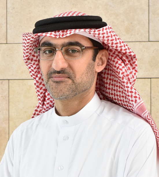 Mohammed Ali AlQaed 