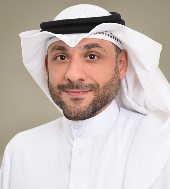 Mr. Elyas Yusuf Ahmed Abdulghaffar