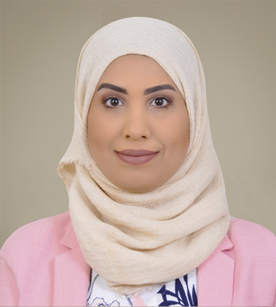 Ms. Seema Ahmed Mohammed Al Mahmood 