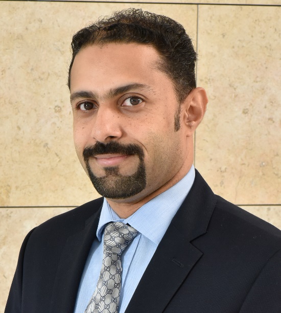 Feras Jaffar Ahmed