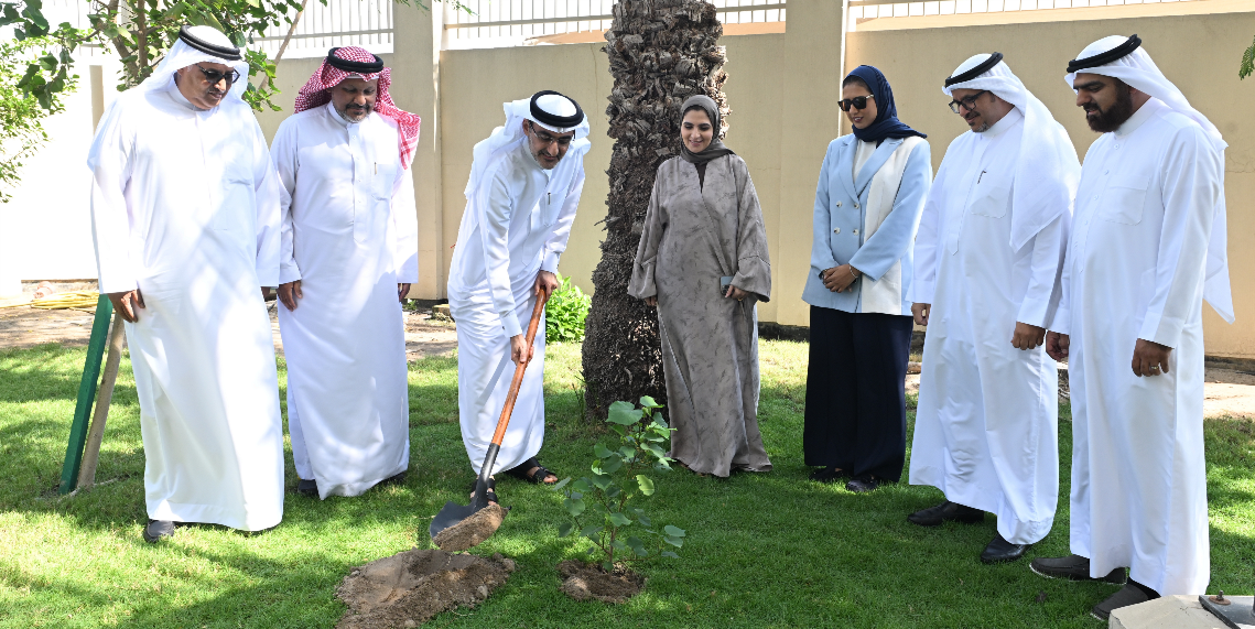 iGA Marks Tree Week to Encourage Sustainability and Environmental Responsibility