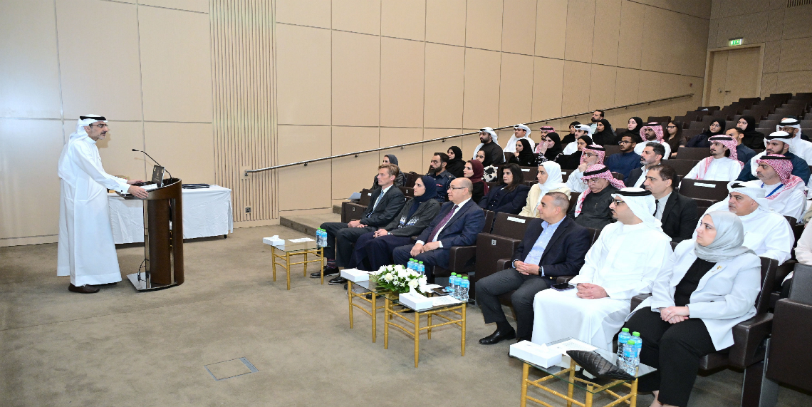 هيئة المعلومات والحكومة الإلكترونية تنظم حفل تخريج الدفعة الأولى من برنامج مواهب الذكاء الاصطناعي