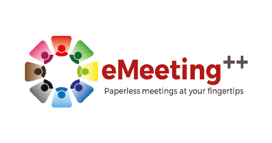 نظام الاجتماعات التفاعلي ++eMeeting