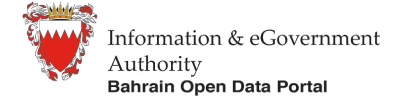 Bahrain Open Data Portal