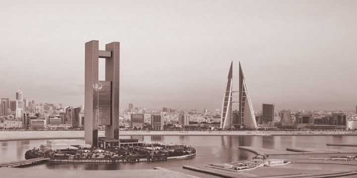 The Technical Development Program